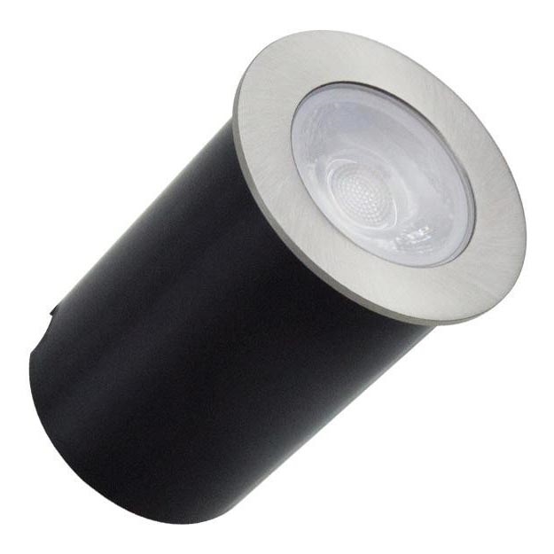 Iluminação para caminho de acesso exterior LED LED/4W/85-264V IP67 2800K