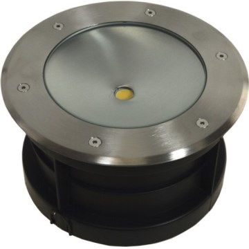 Iluminação para caminho de acesso exterior LED PELIA LED/20W/230V IP67 4000K