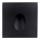 Iluminação para escadas exteriores LED DECENTLY LED/1,5W/230V 3000/4000/6000K IP44 preto