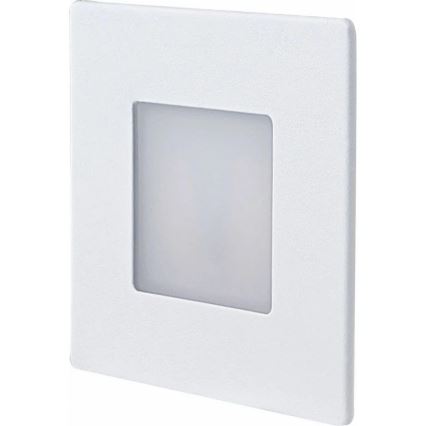 Iluminação para escadas exteriores LED LED/1,7W/230V 3000/4000/6000K IP54 branco