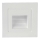 Iluminação para escadas exteriores LED LED/3W/230V 3000K IP65 branco