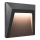Iluminação para escadas externas LED HOLDEN LED/1,5W/230V IP65