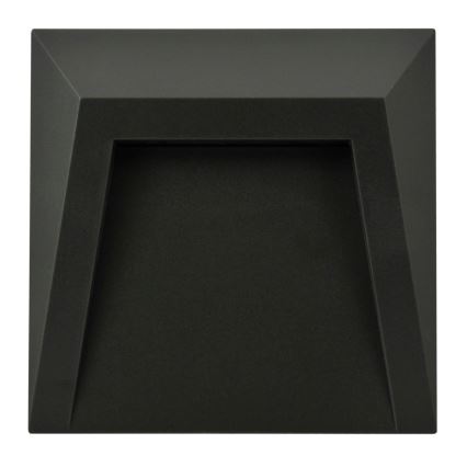 Iluminação para escadas externas LED HOLDEN LED/1,5W/230V IP65