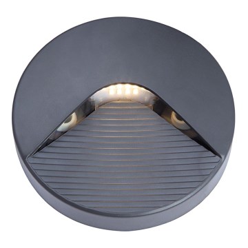 Iluminação para escadas externas LED LED/2W/230V IP65