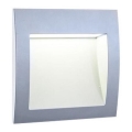 Iluminação para escadas externas LED LED/3W/230V IP65