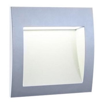 Iluminação para escadas externas LED LED/3W/230V IP65