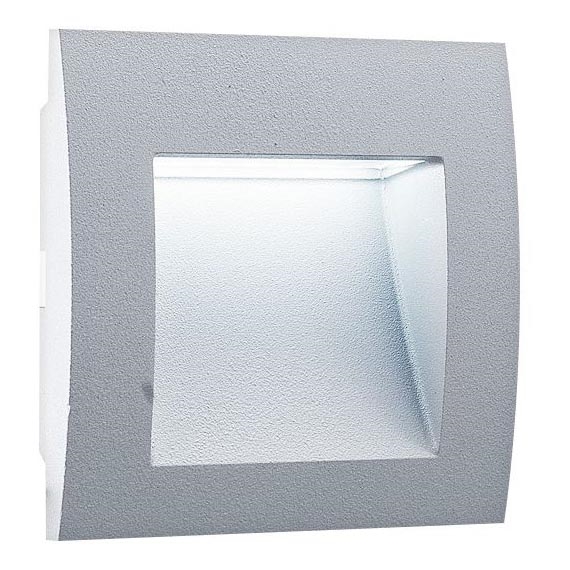 Iluminação para escadas externas LED LED/3W/230V IP65