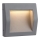 Iluminação para escadas externas LED LED/6W/230V IP54
