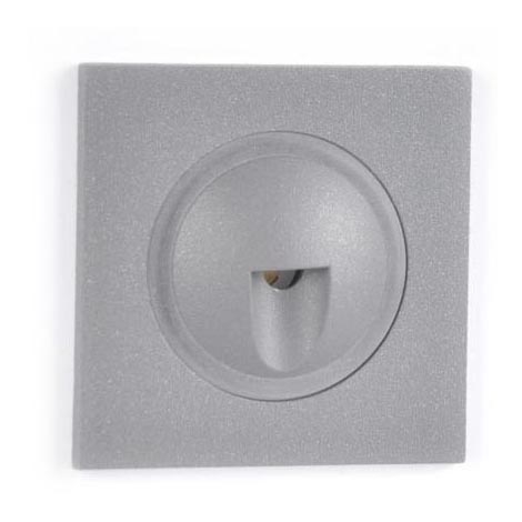 Iluminação para escadas externas LED Q3 LED/3W/230V IP44