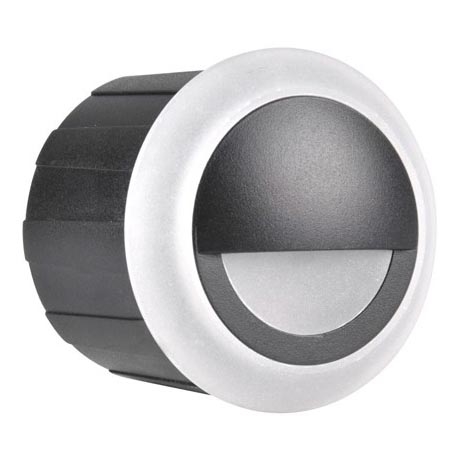Iluminação para escadas externas LED Q4 LED/3W/230V IP44