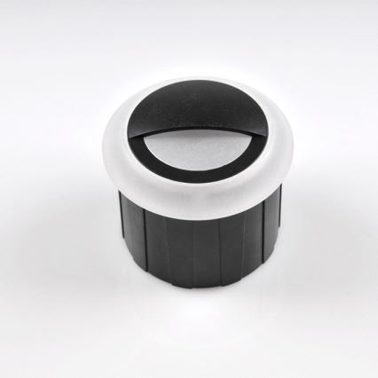 Iluminação para escadas externas LED Q4 LED/3W/230V IP44