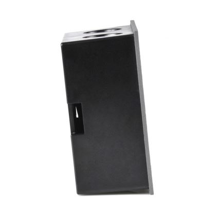 Iluminação para escadas externas LED Q7 LED/3W/230V IP44
