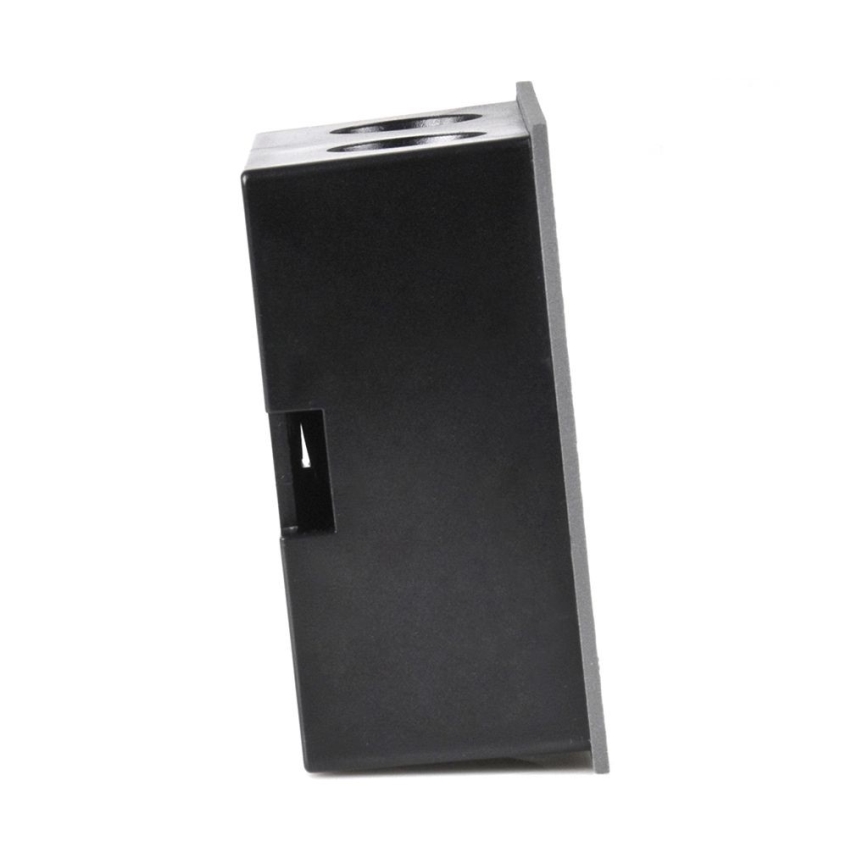 Iluminação para escadas externas LED Q7 LED/3W/230V IP44
