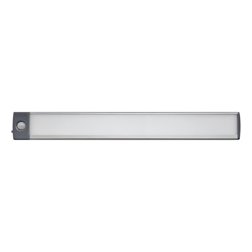 Iluminação para móveis LED com sensor LED/3,5W/5V USB 800 mAh 4200K 46 cm