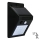 Iluminação solar de parede LED com sensor LED/2,2W IP44