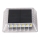 Iluminação solar exterior LED com sensor LED/0,03W/1,2V IP54 800 mAh