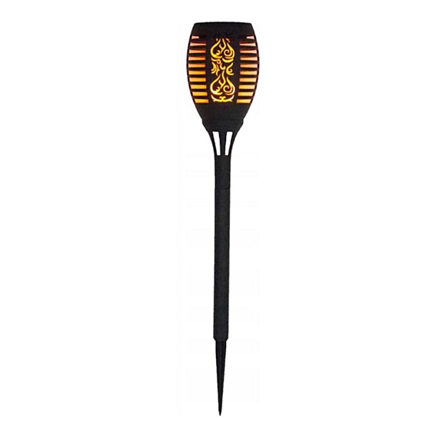 Iluminação solar exterior LED SPARKLE LED/0,12W/1,2V IP44 300 mAh