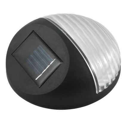 Iluminação solar LED 2xLED/0,12W/2xAA 6500 K IP44