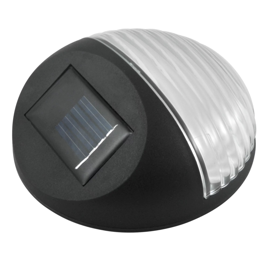 Iluminação solar LED 2xLED/0,12W/2xAA 6500 K IP44