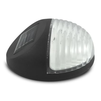 Iluminação solar LED 2xLED/0,12W/2xAA 6500 K IP44