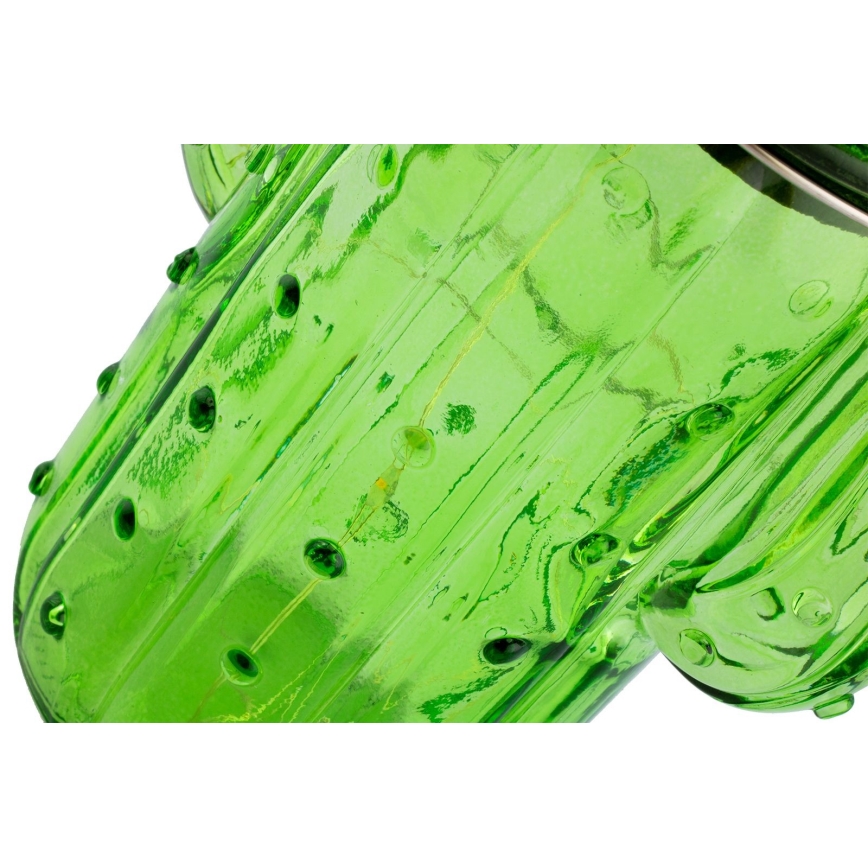 Iluminação solar LED CACTUS LED/1,2V IP44