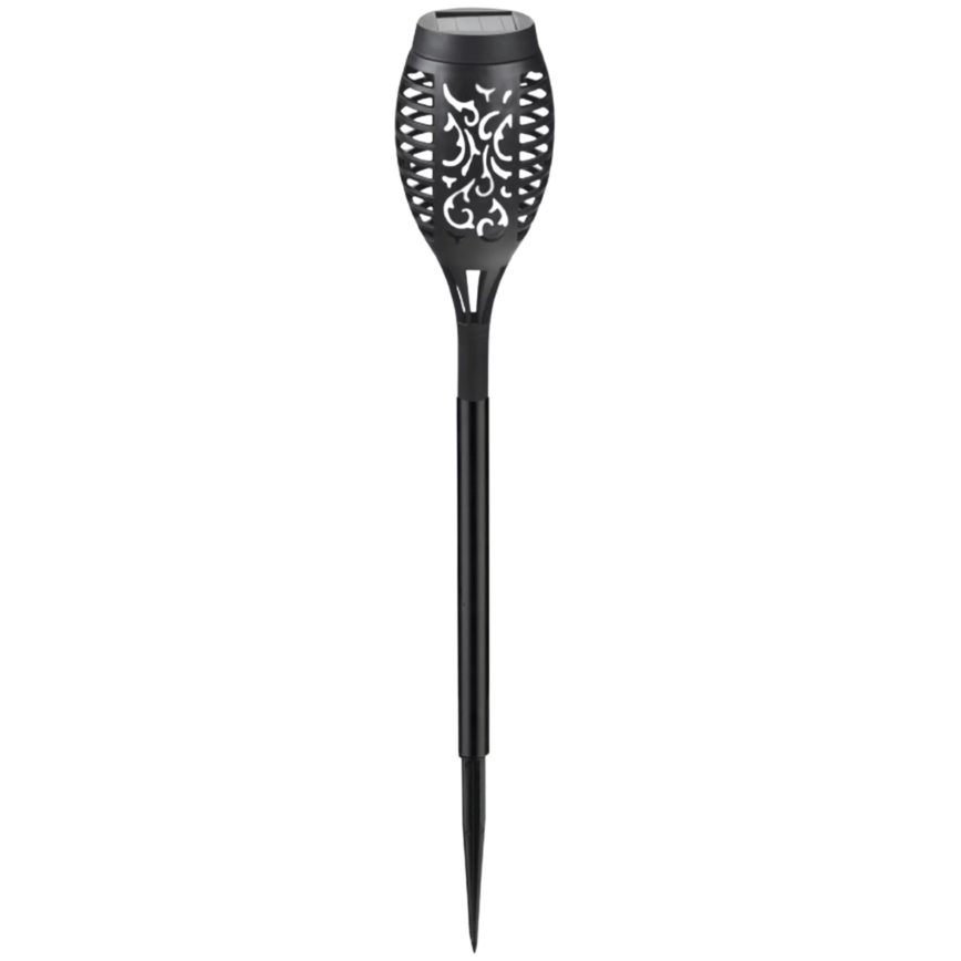 Iluminação solar LED com sensor FUEGO LED/1,2V IP44