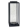 Iluminação solar LED GLAMOUR LED/1,2V 600 mAh IP44 preto