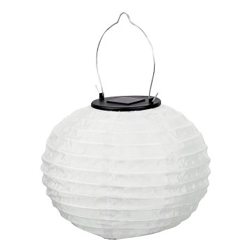 Iluminação solar LED LED/0,02W/1,2V 3000K IP44