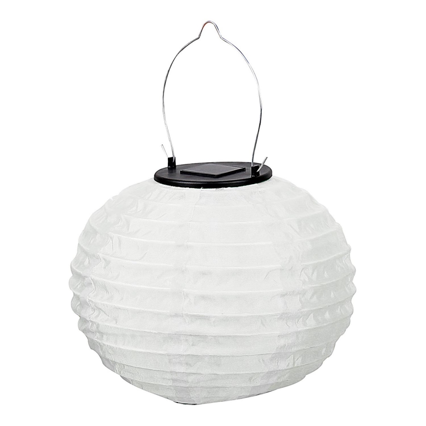 Iluminação solar LED LED/0,02W/1,2V 3000K IP44