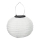 Iluminação solar LED LED/0,02W/1,2V 3000K IP44