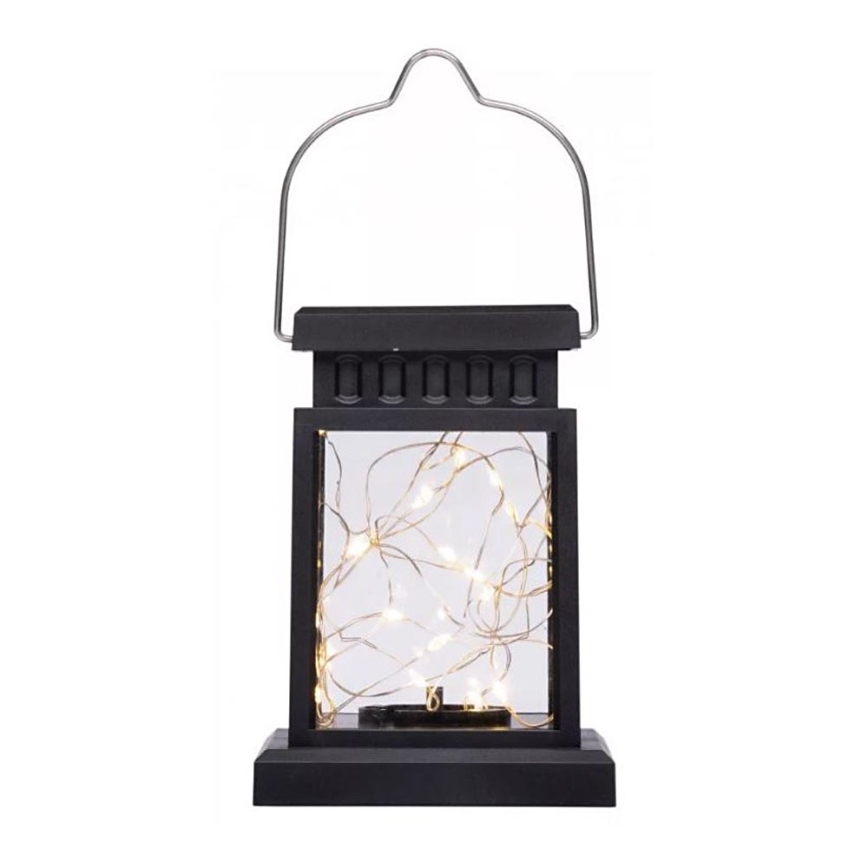 Iluminação solar LED LED/1,2V
