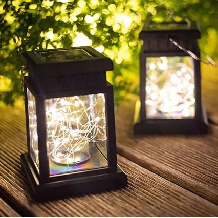 Iluminação solar LED LED/1,2V