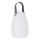 Iluminação solar LED RGBW CANARIA LED/2W/1,2V 400 mAh IP44 branco
