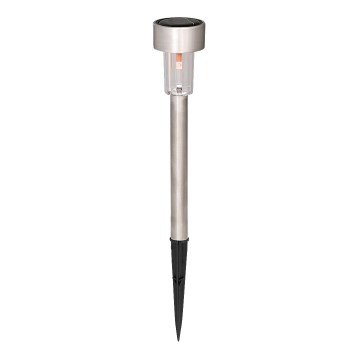 Iluminação solar LED SOLAR 1xLED/0,1W/1xNi-MH IP44