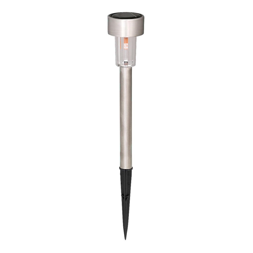 Iluminação solar LED SOLAR 1xLED/0,1W/1xNi-MH IP44