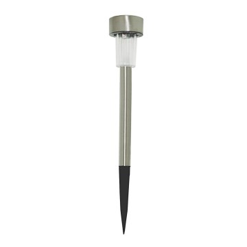 Iluminação solar PIN LED IP44
