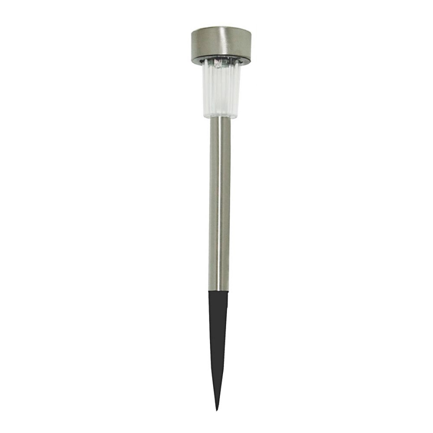 Iluminação solar PIN LED IP44