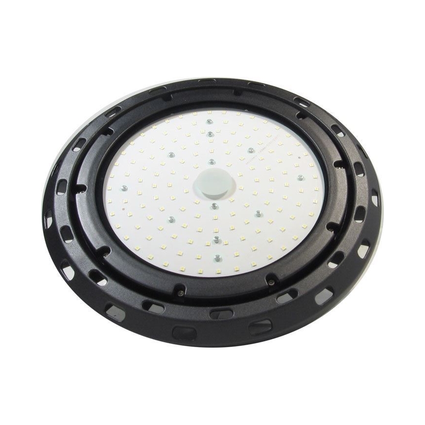 Iluminação suspensa LED LED/120W/230V IP65
