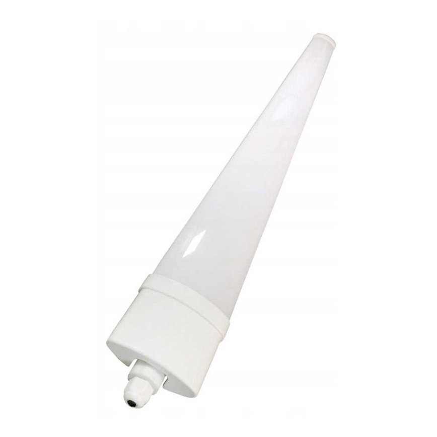 Iluminação técnica LED LED/70W/230V IP65 156cm