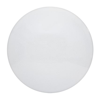 Luminária de teto LED dimmerizável LED/42W/230V 40 cm + controlo remoto