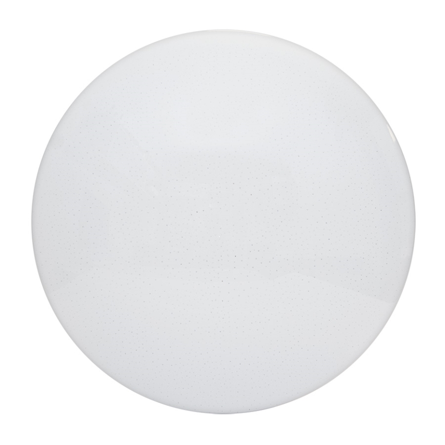 Luminária de teto LED dimmerizável LED/42W/230V 40 cm + controlo remoto