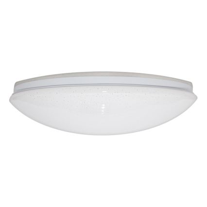 Luminária de teto LED dimmerizável LED/42W/230V 40 cm + controlo remoto