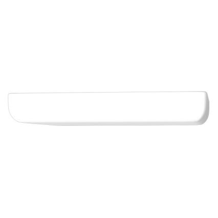 Iluminação embutida de casa de banho LED LED/24W/230V 2700-6500K IP44 quadrada