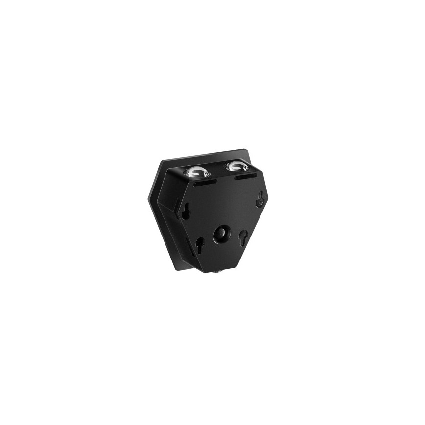 Iluminação solar de parede LED com sensor LED/2W/5V IP54