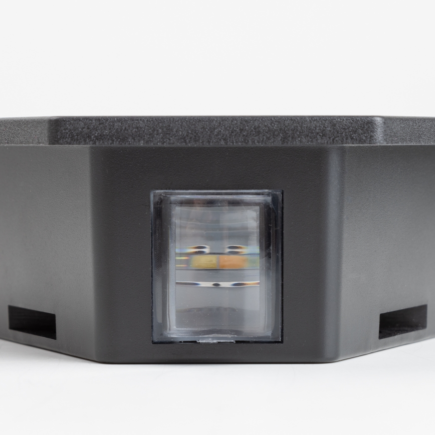 Iluminação solar de parede LED com sensor LED/2W/5V IP54