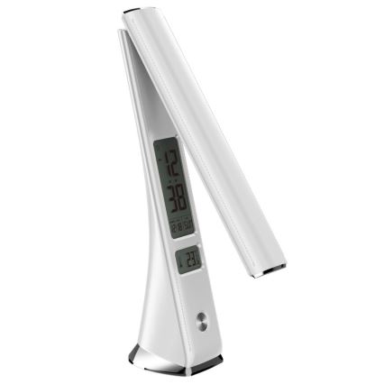 Candeeiro de mesa de toque fosco LED LED/5W/5V