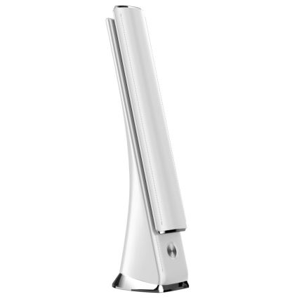 Candeeiro de mesa de toque fosco LED LED/5W/5V