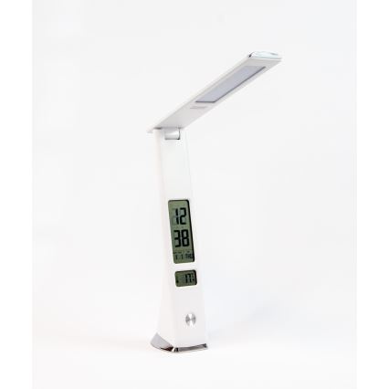 Candeeiro de mesa de toque fosco LED LED/5W/5V