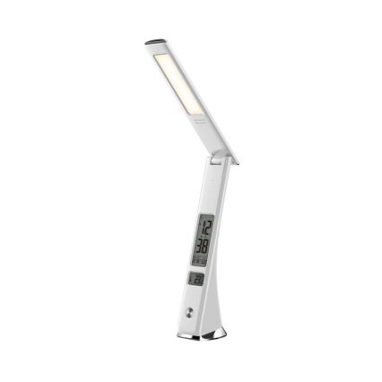 Candeeiro de mesa de toque fosco LED LED/5W/5V