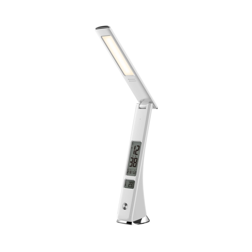 Candeeiro de mesa de toque fosco LED LED/5W/5V